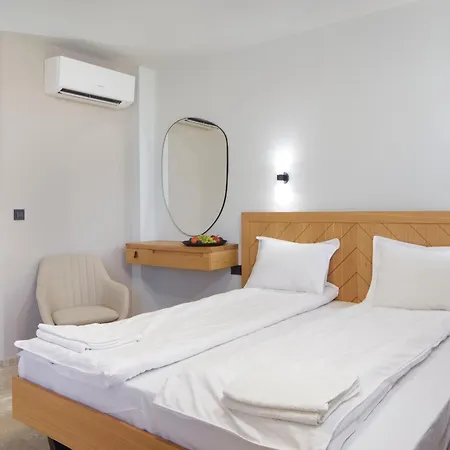 семеен ноа Отель *