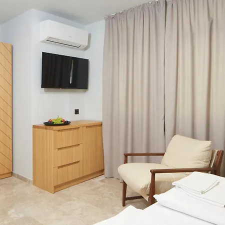 Отель семеен ноа