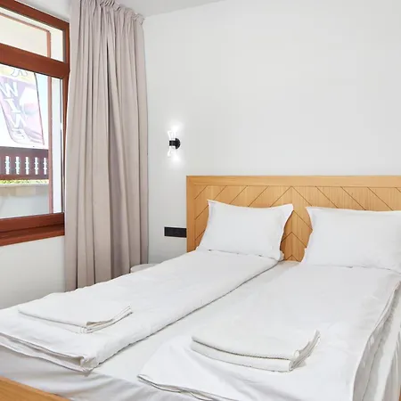 семеен ноа Несебр