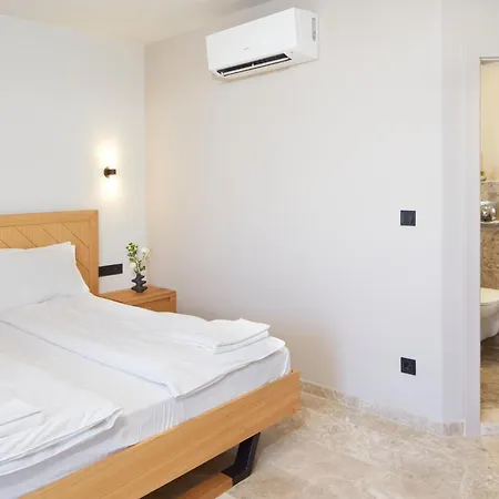 Отель семеен ноа