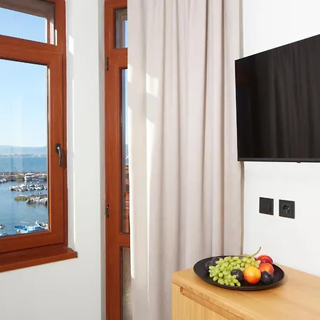 семеен ноа * Несебр