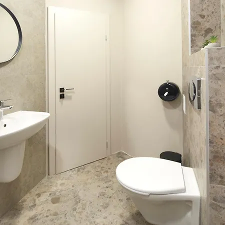 Отель семеен ноа