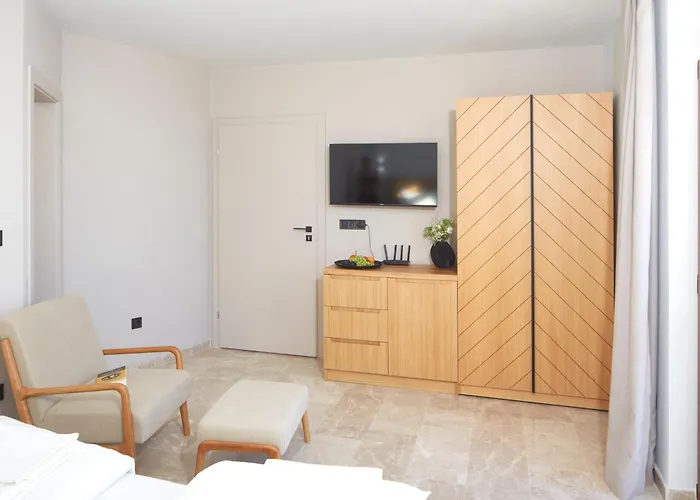 Hotel семеен ноа Nessebar