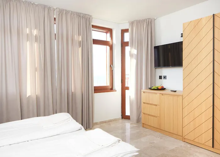 семеен ноа Nessebar