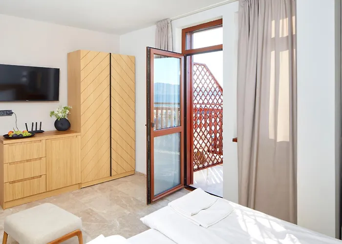 семеен ноа Nessebar