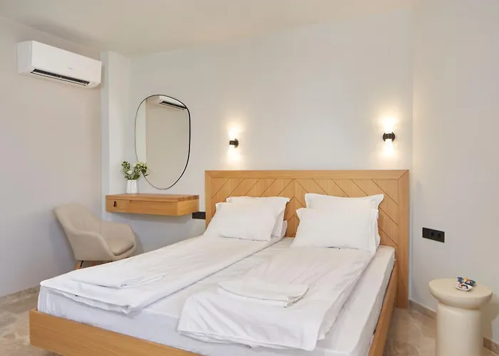 семеен ноа * Nessebar