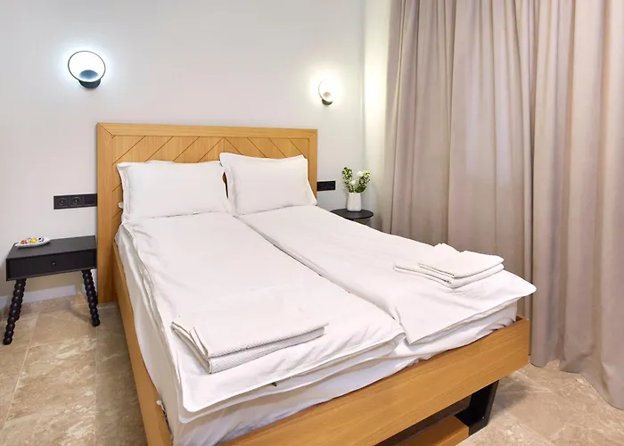 семеен ноа Nessebar