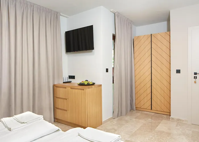 Hotel семеен ноа Nessebar