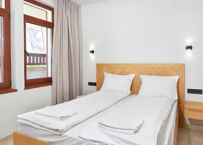 семеен ноа Nessebar