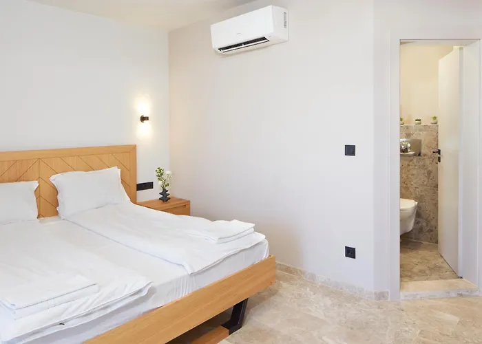 Hotel семеен ноа