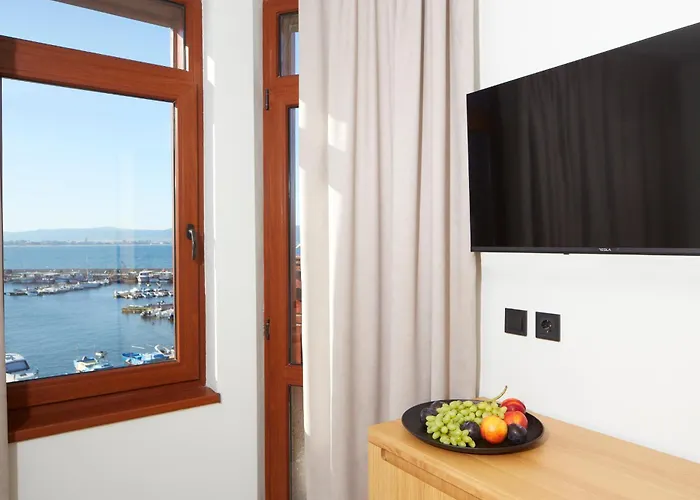 семеен ноа * Nessebar