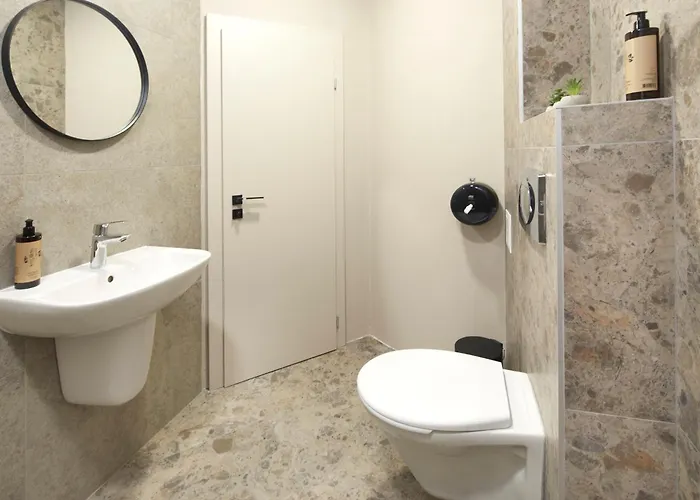 Hotel семеен ноа