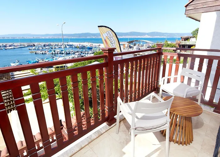 Hotel семеен ноа