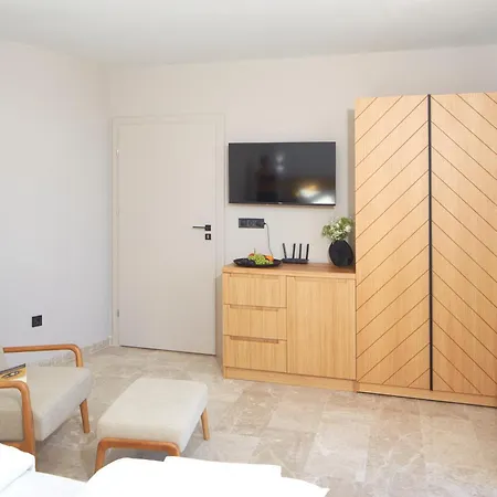 Hotel семеен ноа Nesebar