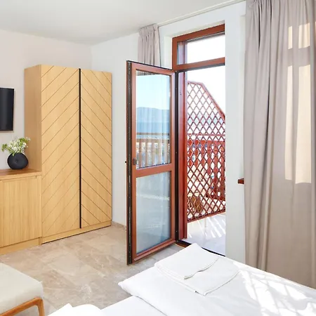 семеен ноа Nesebar