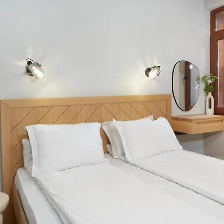 семеен ноа * Nesebar