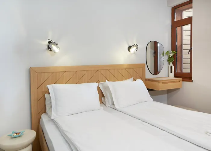 семеен ноа * Nessebar