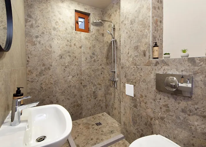 семеен ноа Hotel Nessebar